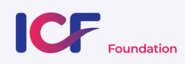 ICF Foundation Logo